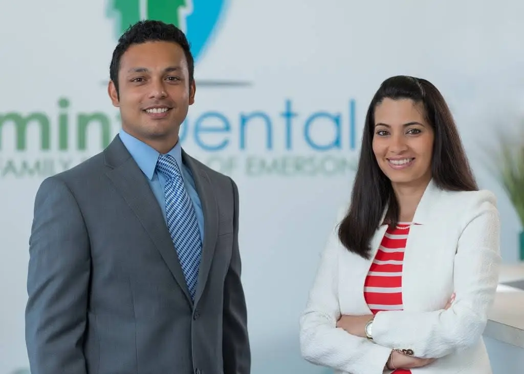 Mint Dental Family Dentistry of Emerson