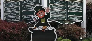 Leprechaun Dental