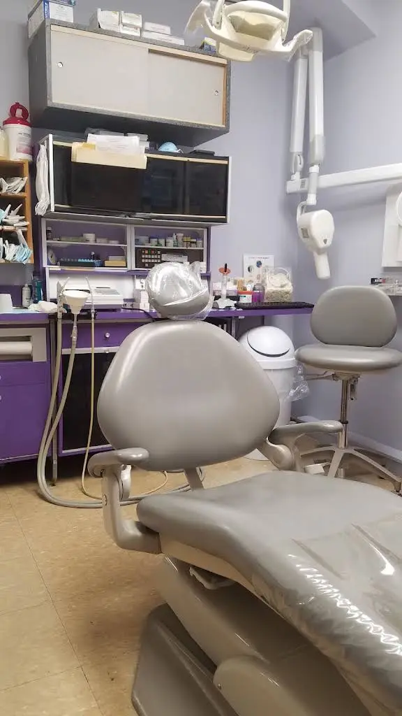 The Smilist Dental
