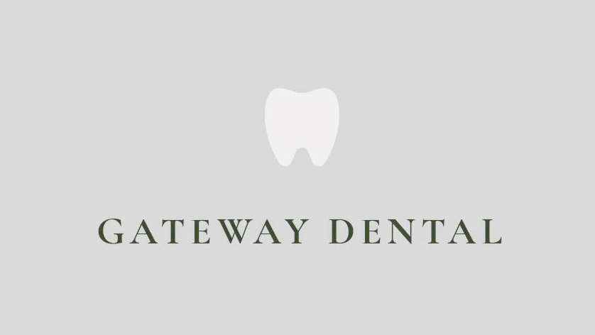 Gateway Dental - Professional dental clinic exterior with modern facilities