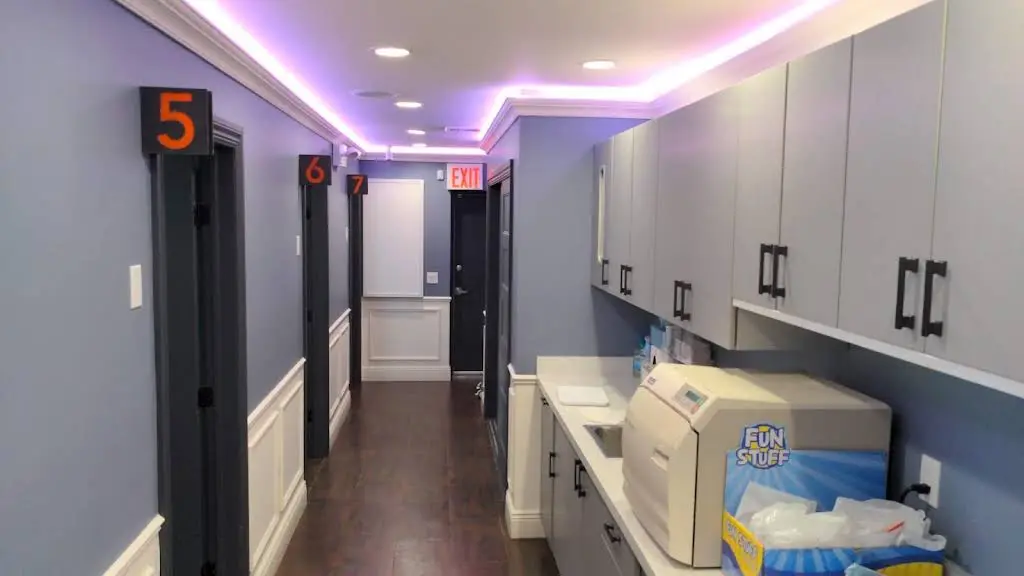 Brooklyn Orthodontics