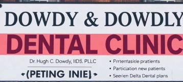 Dowdy & Dowdy