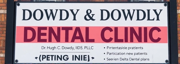 Dowdy & Dowdy