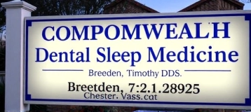 Commonwealth Dental Sleep Medicine / Breeden Timothy DDS