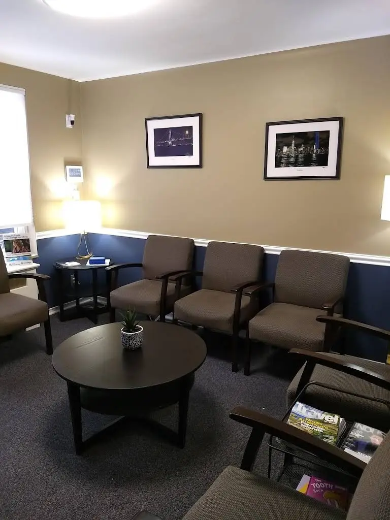 Randall Manor Dental Care - Professional dental clinic exterior with modern facilities