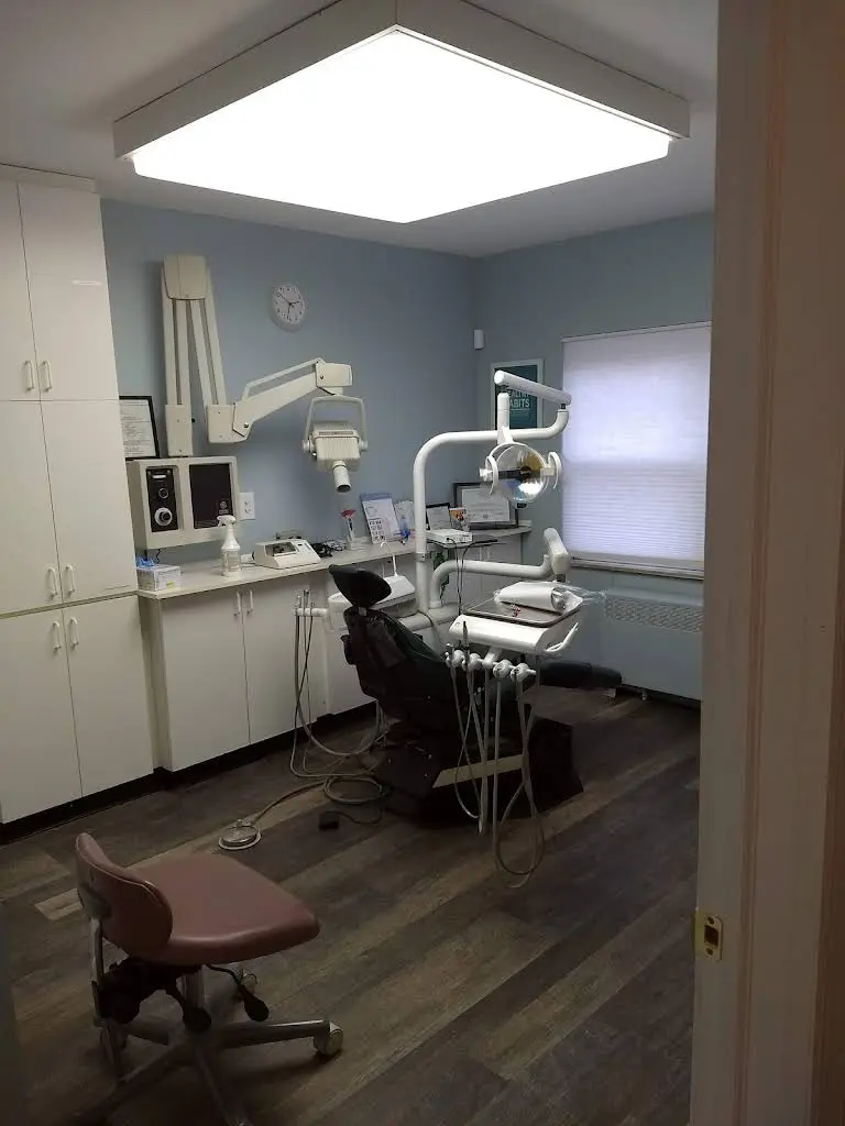 Randall Manor Dental Care
