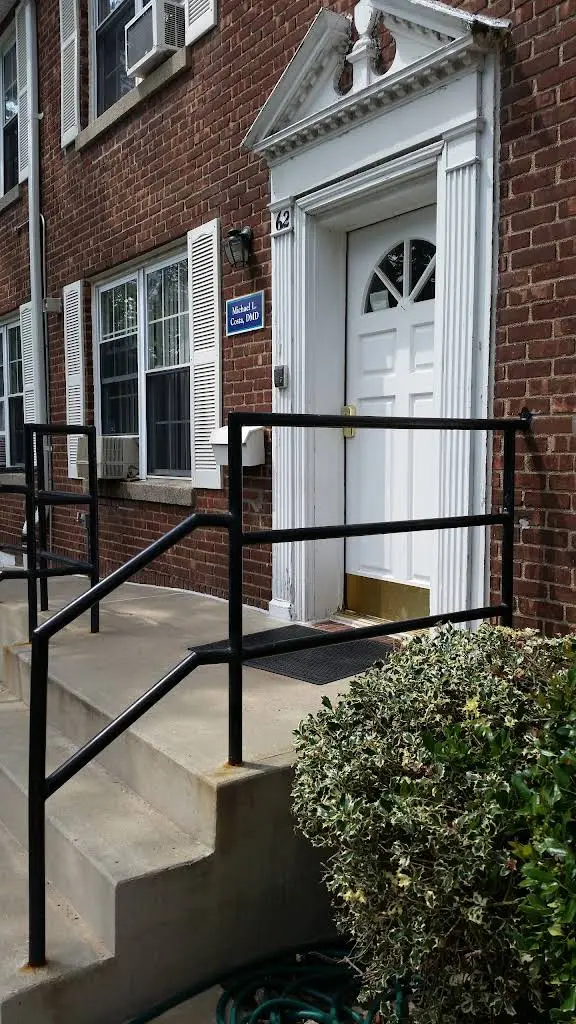 Randall Manor Dental Care