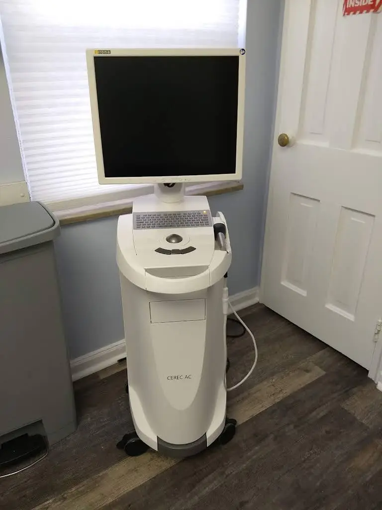 Randall Manor Dental Care