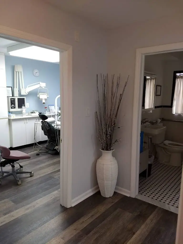 Randall Manor Dental Care