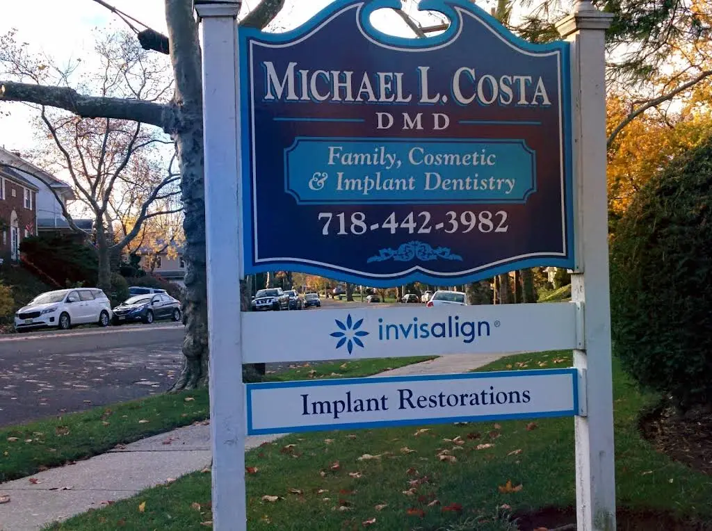 Randall Manor Dental Care