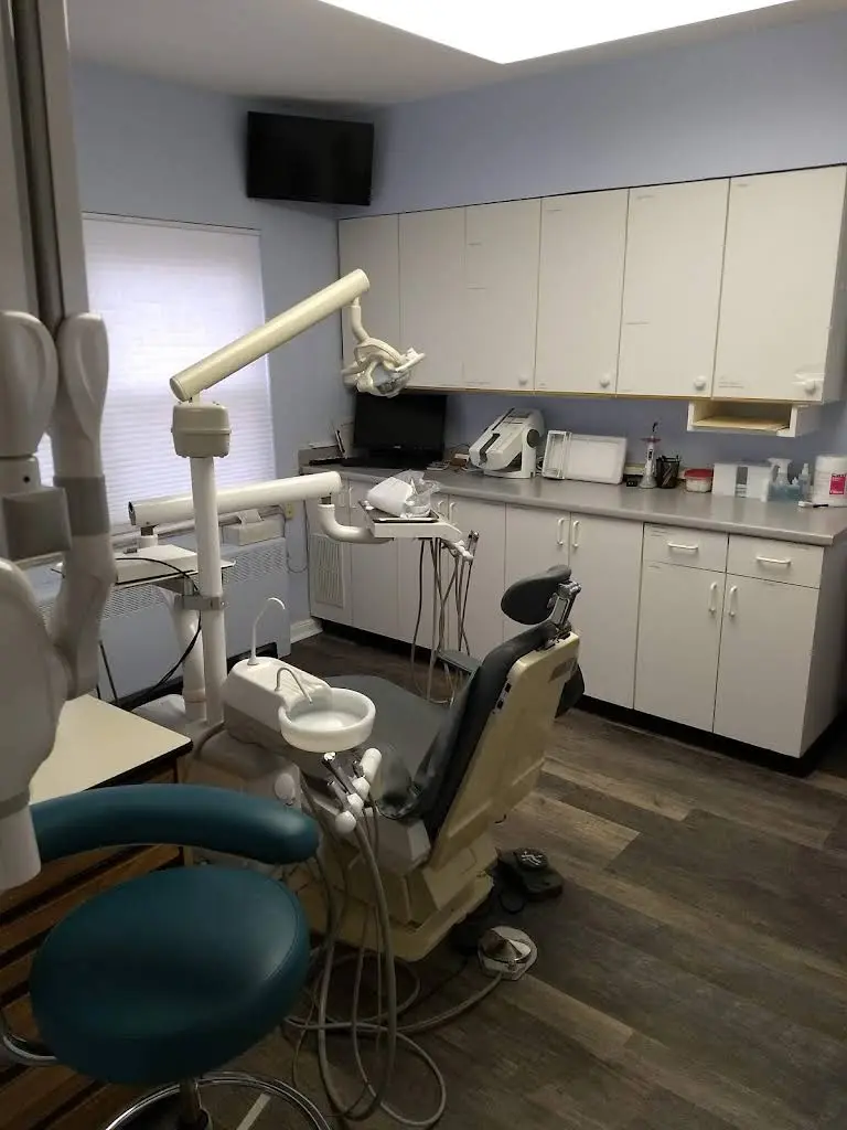 Randall Manor Dental Care