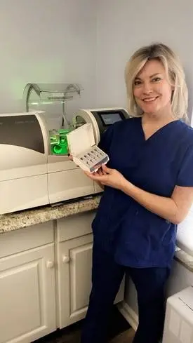 Randall Manor Dental Care