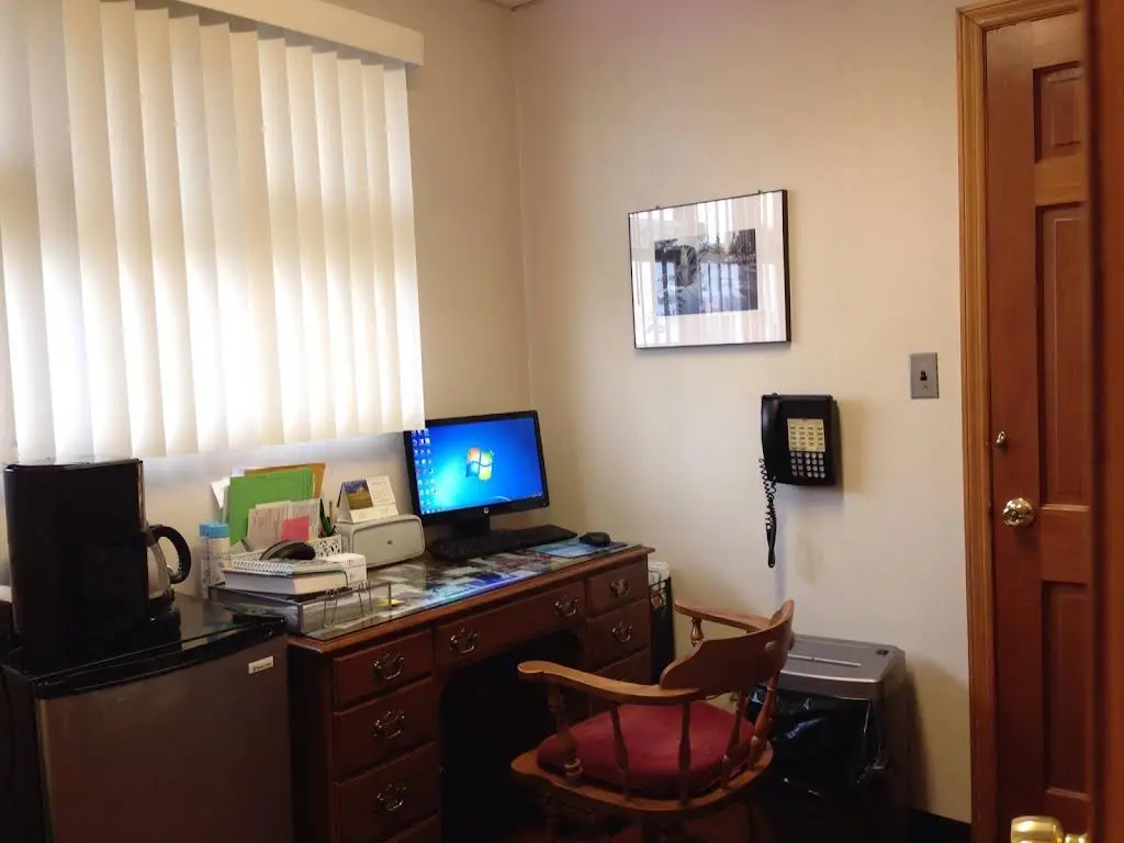 Maywood Dental Associates, P.A. - Professional dental clinic exterior with modern facilities