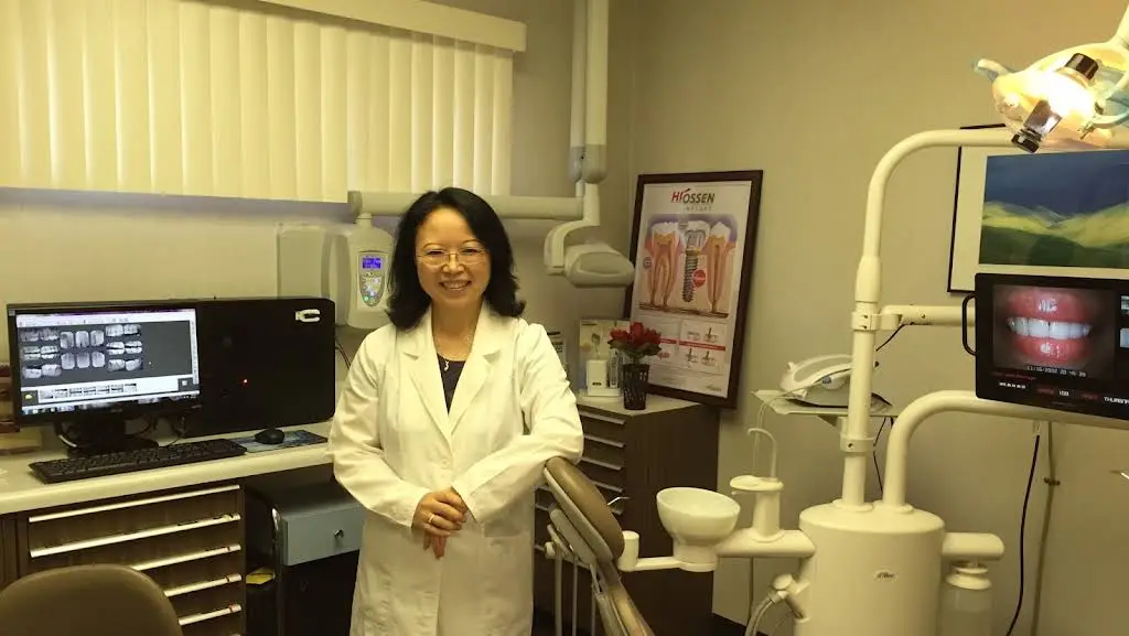 Maywood Dental Associates, P.A.