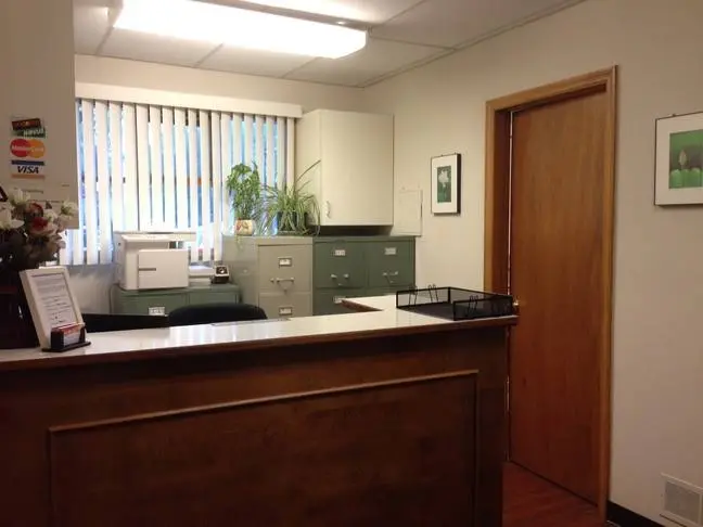 Maywood Dental Associates, P.A.