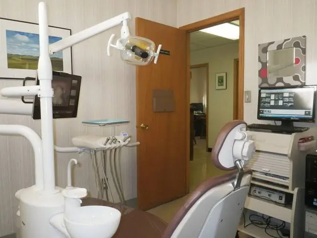 Maywood Dental Associates, P.A.