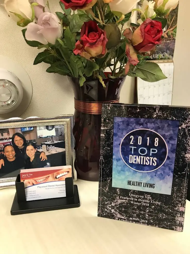 Maywood Dental Associates, P.A.