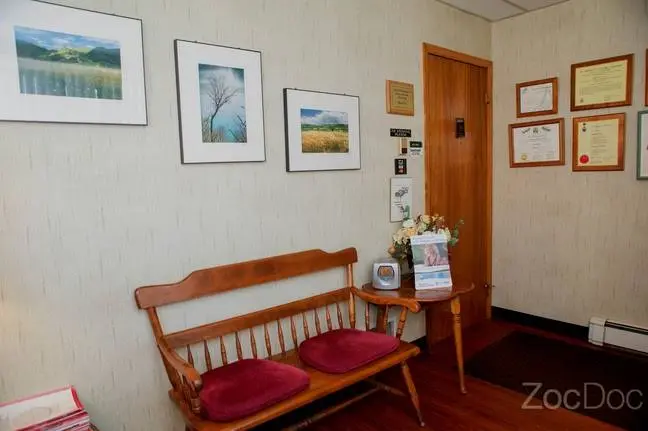 Maywood Dental Associates, P.A.
