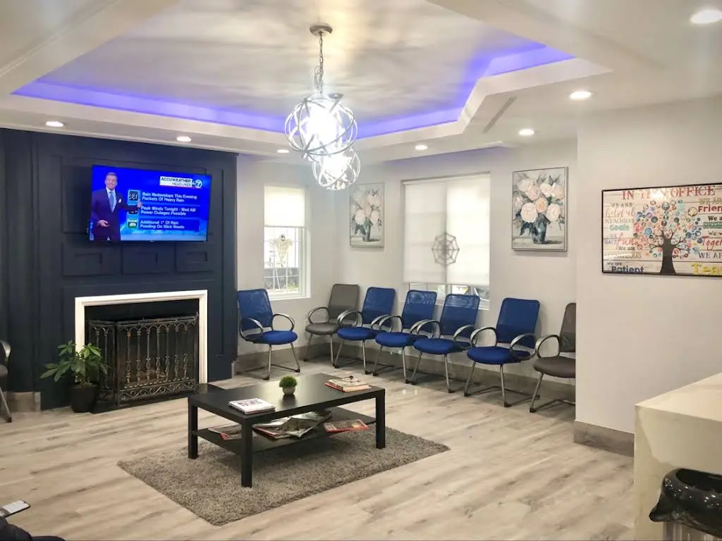 Anderson Dental Center