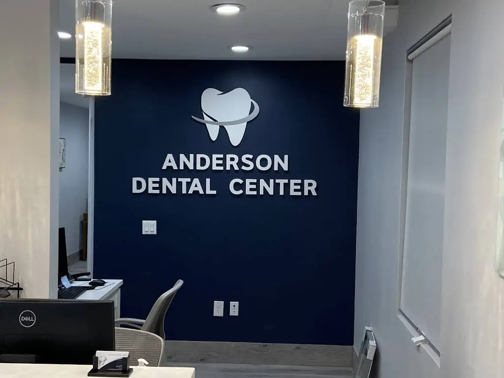 Anderson Dental Center