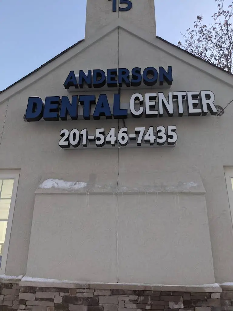 Anderson Dental Center
