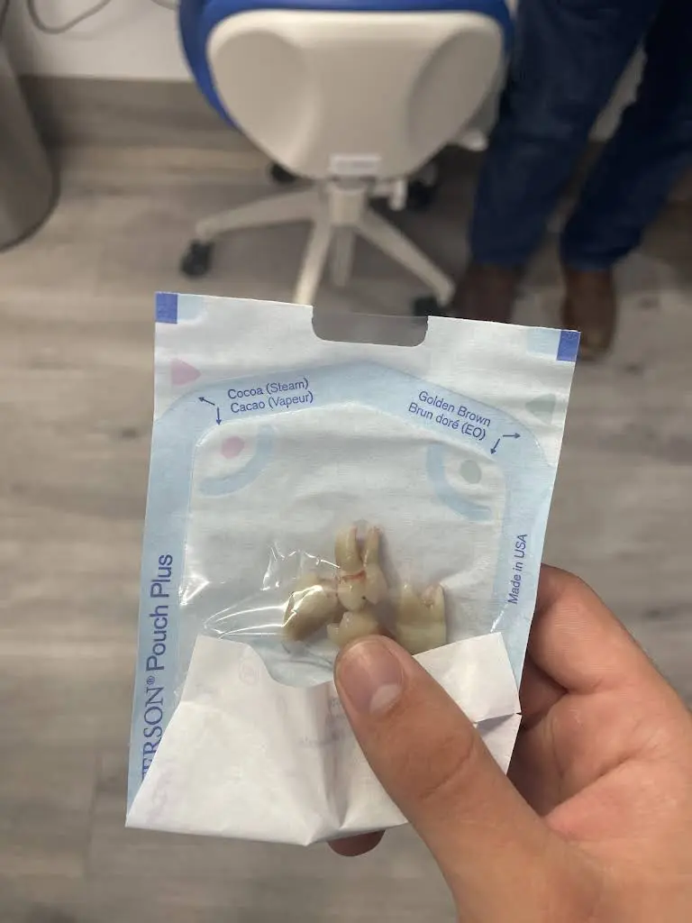 Anderson Dental Center