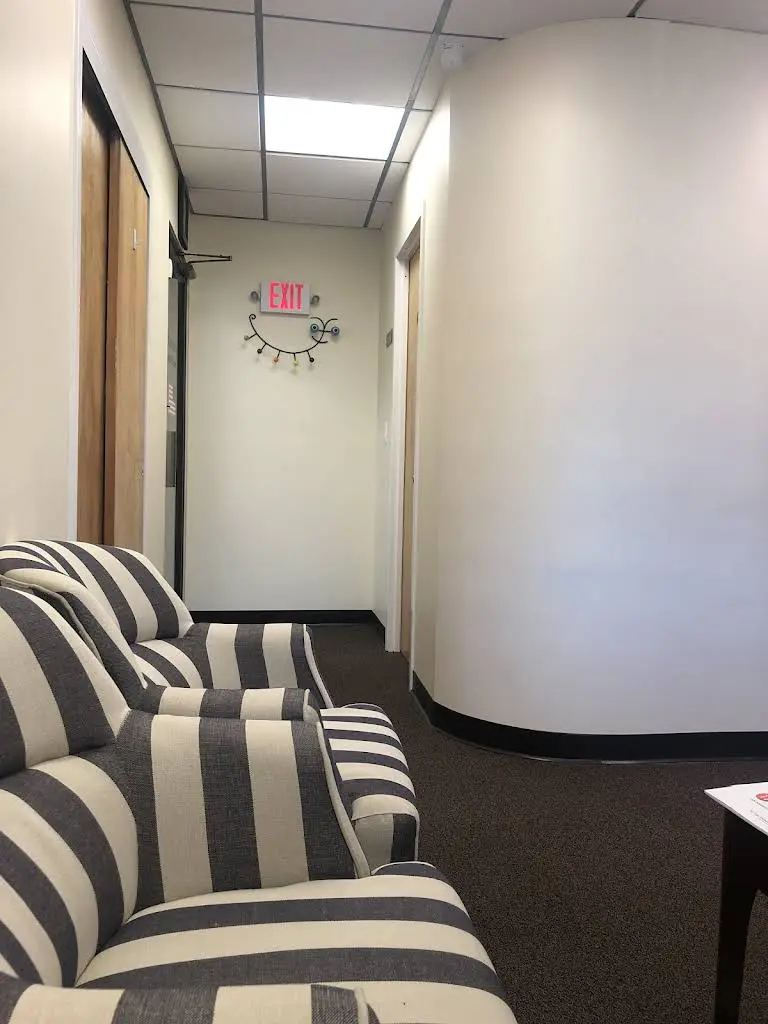 Dentacare NJ - Professional dental clinic exterior with modern facilities