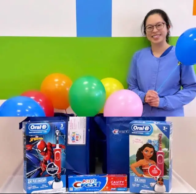 SmileKidz Pediatric Dentistry & Braces - Professional dental clinic exterior with modern facilities