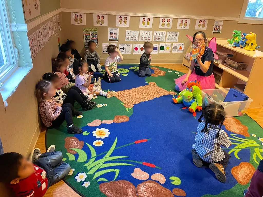 SmileKidz Pediatric Dentistry & Braces