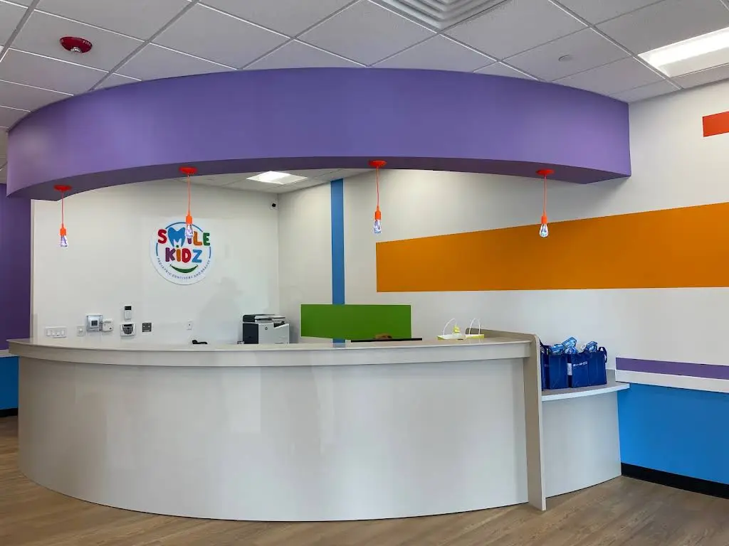 SmileKidz Pediatric Dentistry & Braces