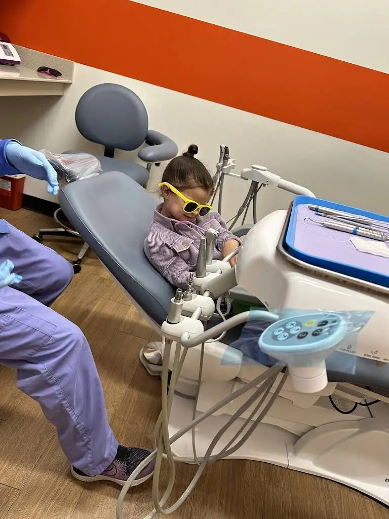 SmileKidz Pediatric Dentistry & Braces