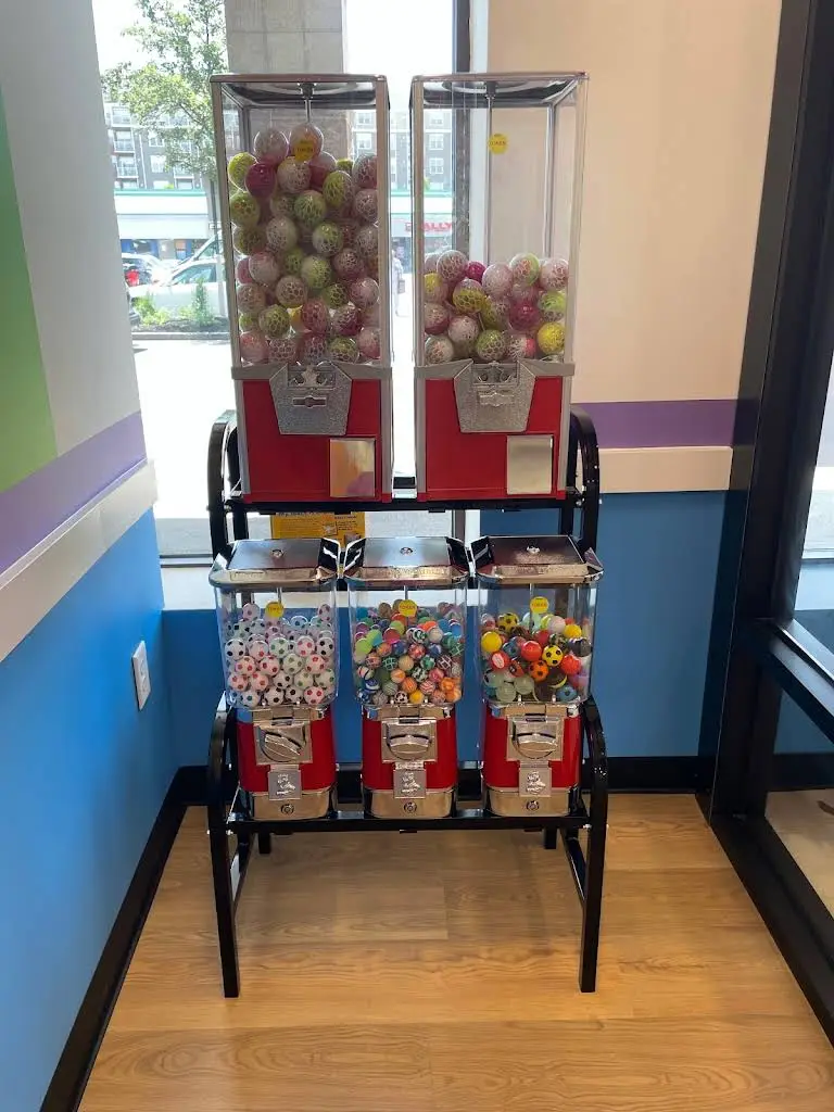 SmileKidz Pediatric Dentistry & Braces