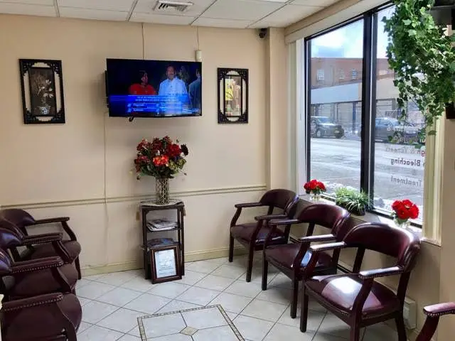 My Dental Center NJ - Professional dental clinic exterior with modern facilities