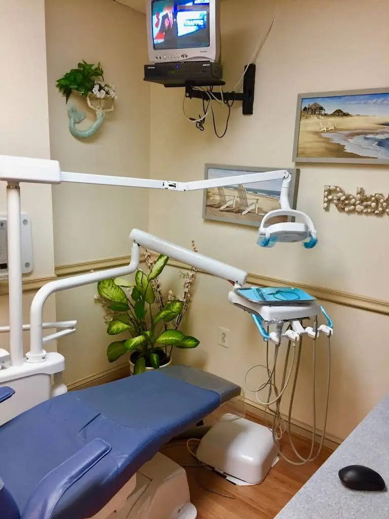 My Dental Center NJ