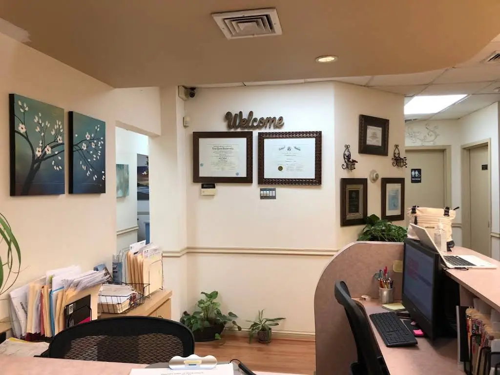 My Dental Center NJ