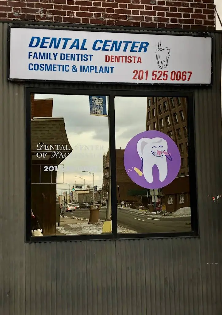 My Dental Center NJ