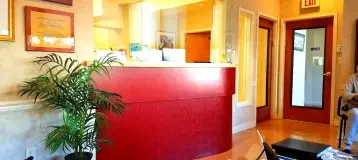 Cosmetic & Family Dentistry