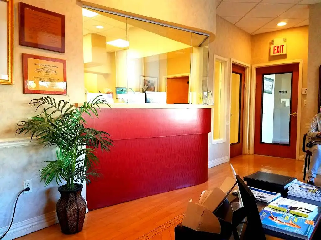 Cosmetic & Family Dentistry - Professional dental clinic exterior with modern facilities