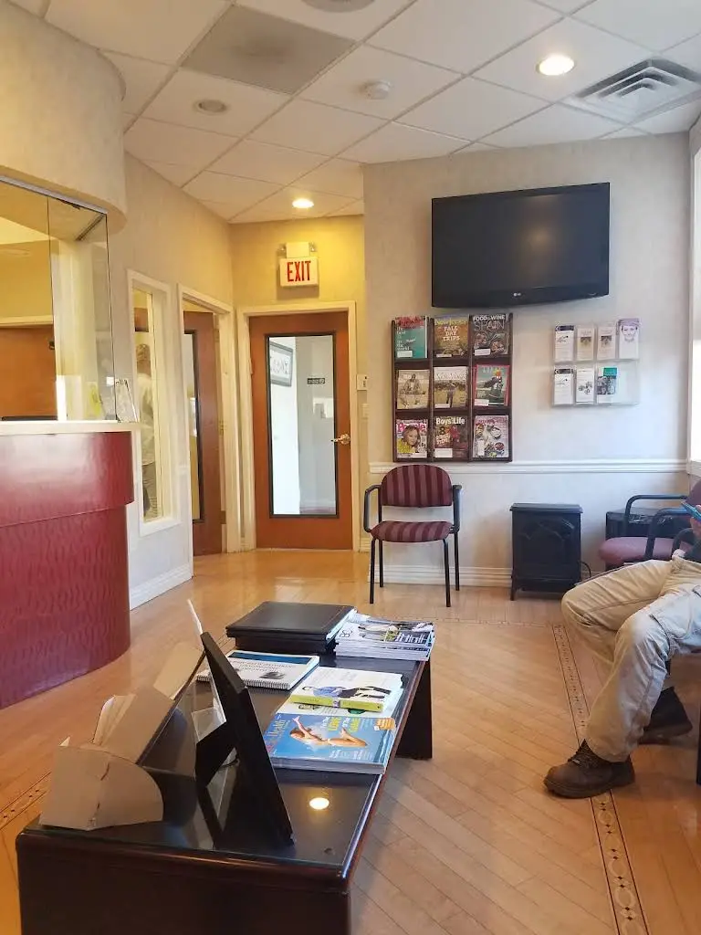 Cosmetic & Family Dentistry