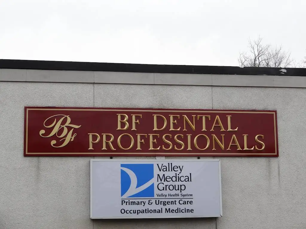BF DENTAL PROFESSIONALS