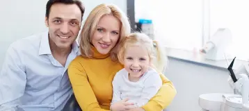 Oradell Family Dentist