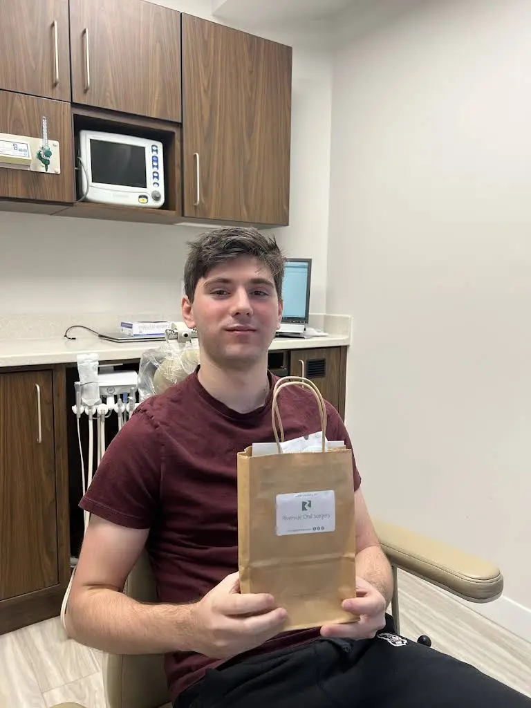 Riverside Oral Surgery