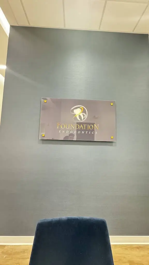 Foundation Endodontics
