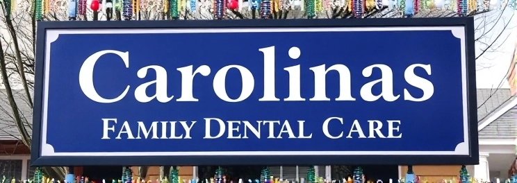Carolinas Family Dental Care