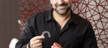 The Schulhof Center for Orthodontics