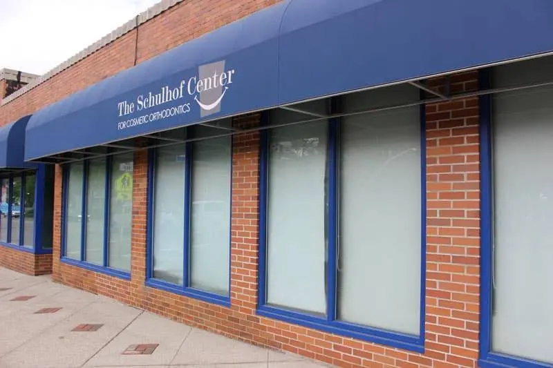 The Schulhof Center for Orthodontics