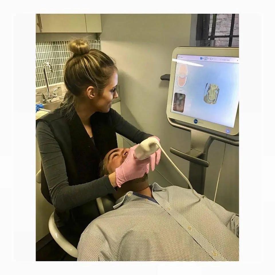 The Schulhof Center for Orthodontics