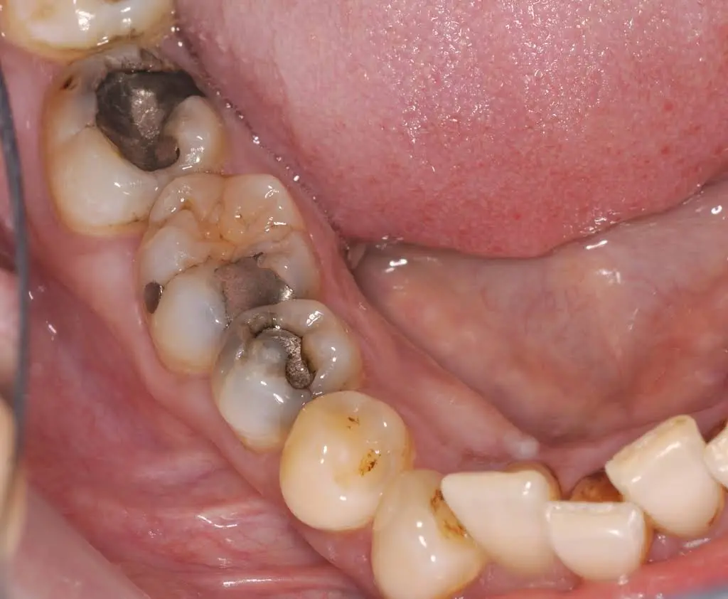 Oradell Dentistry