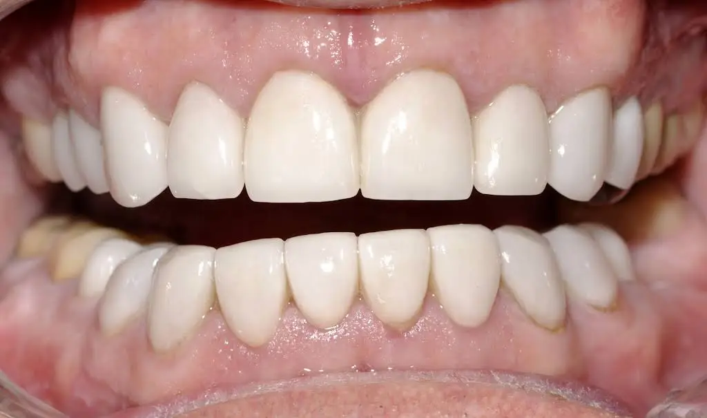 Oradell Dentistry