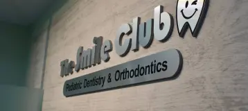 The Smile Club